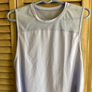 Apana yoga tank size M